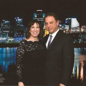 Meet your Posher, Hilary